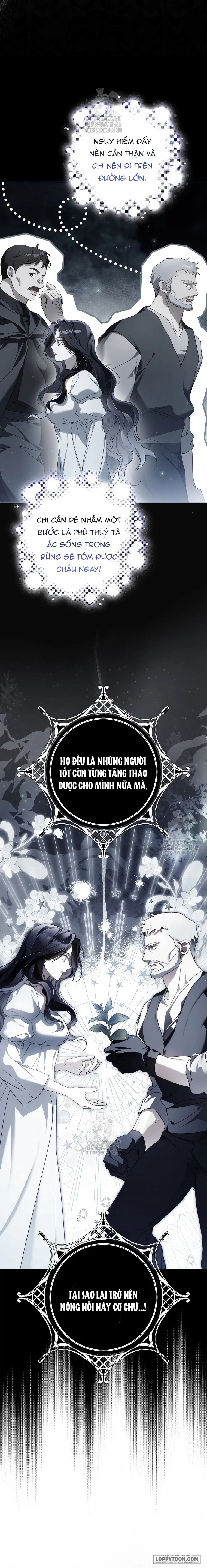 Hầu Tước Maron Chap 9 - trang 28