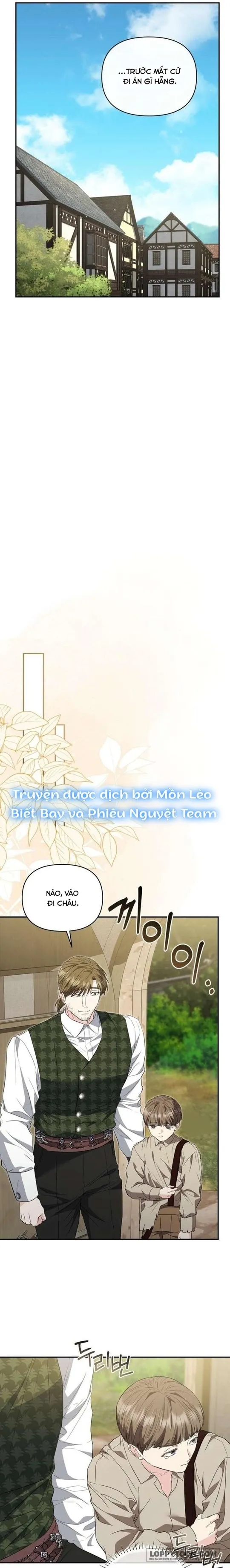 Tôi Bị Ám Ảnh Bởi Người Chồng Phản Diện Chap 71 - trang 25