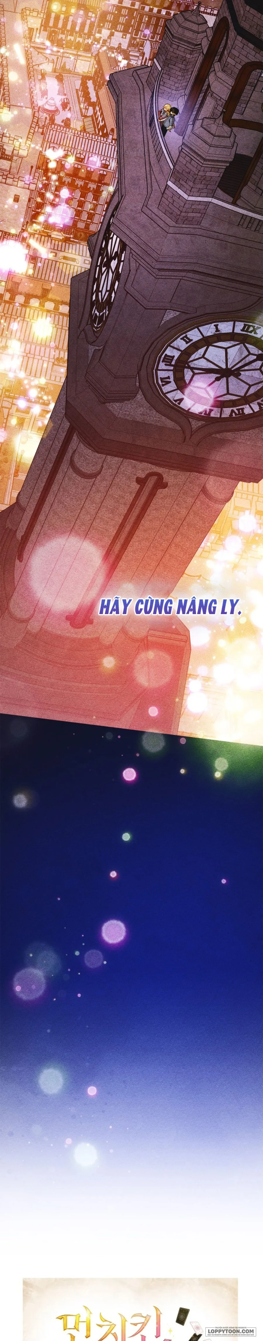 Thuần Hoá Munchkin Chap 21 - trang 28