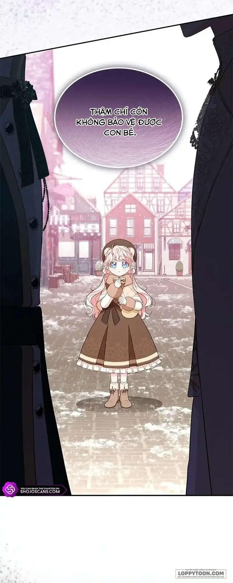 Đã Từ Chối Sủng Ái Rồi Mà Sao Còn Ám Ảnh Thế? Chap 23 - trang 44