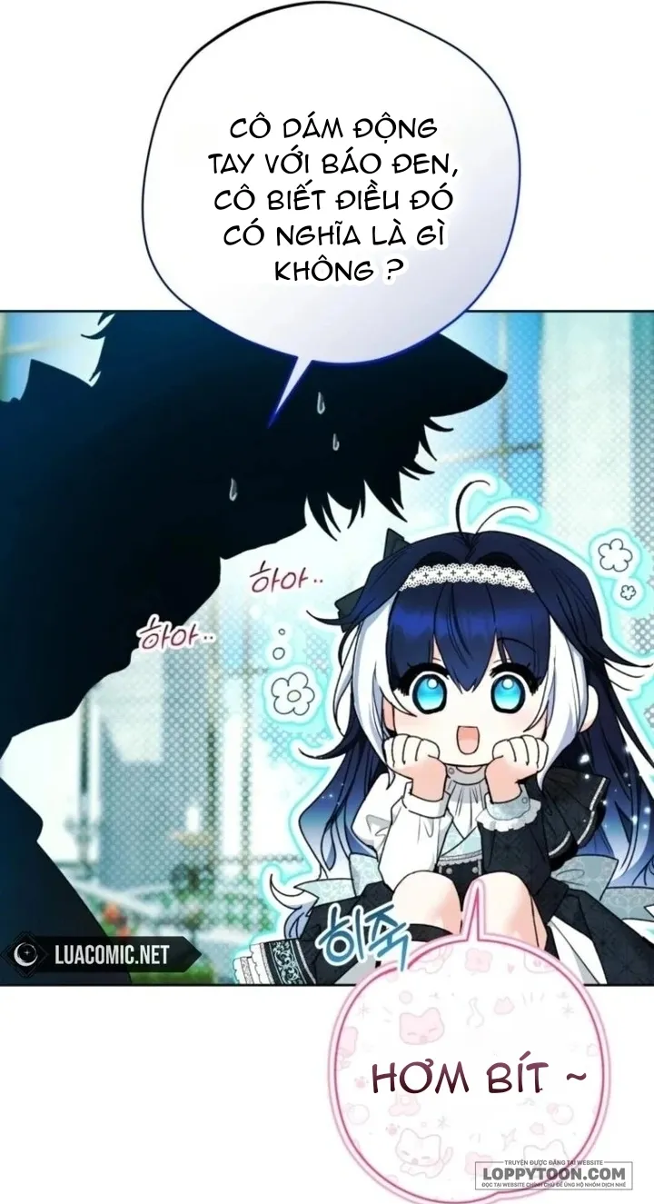 Bé Cá Voi Sát Thủ Phản Diện Chap 84 - trang 77