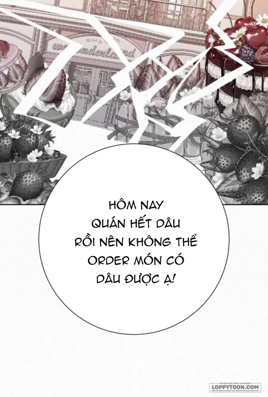 Chiến Lược Tình Yêu Trong Sáng Chap 92 - trang 38