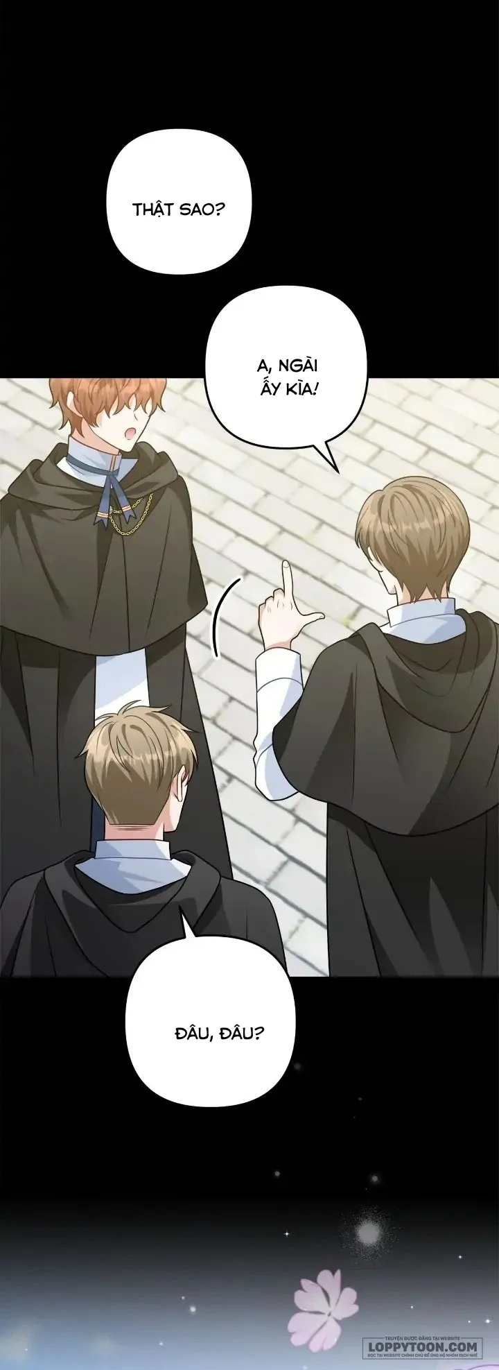 Tôi Sống Chung Với Mẹ Chồng Chap 15 - trang 2