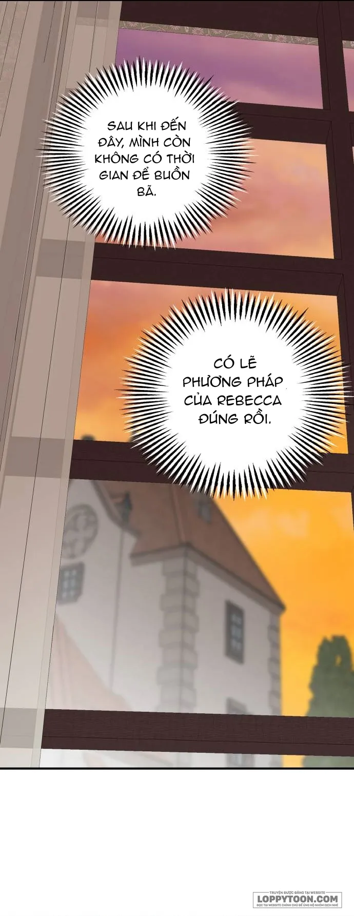 Gia Đình Chồng Quá Ám Ảnh Bởi Tôi Chap 63 - trang 64