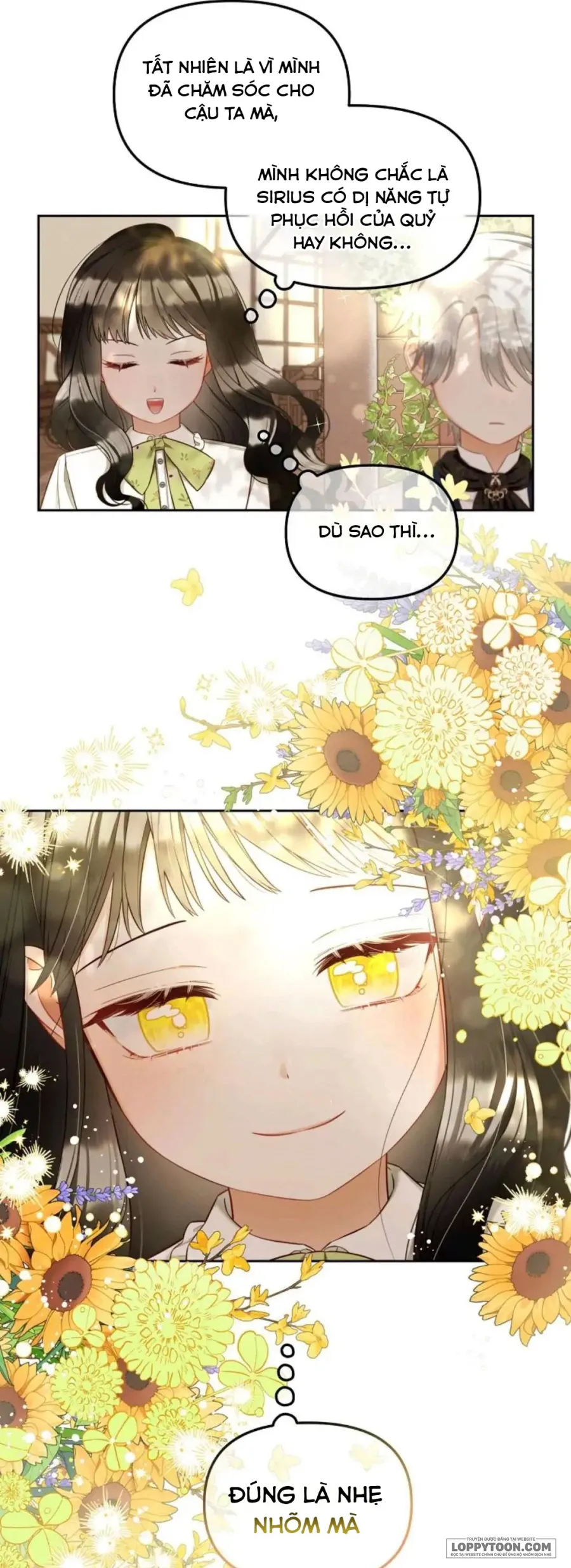 Tôi Sẽ Ở Ngay Bên Cạnh Nam Chính Chap 9 - trang 56