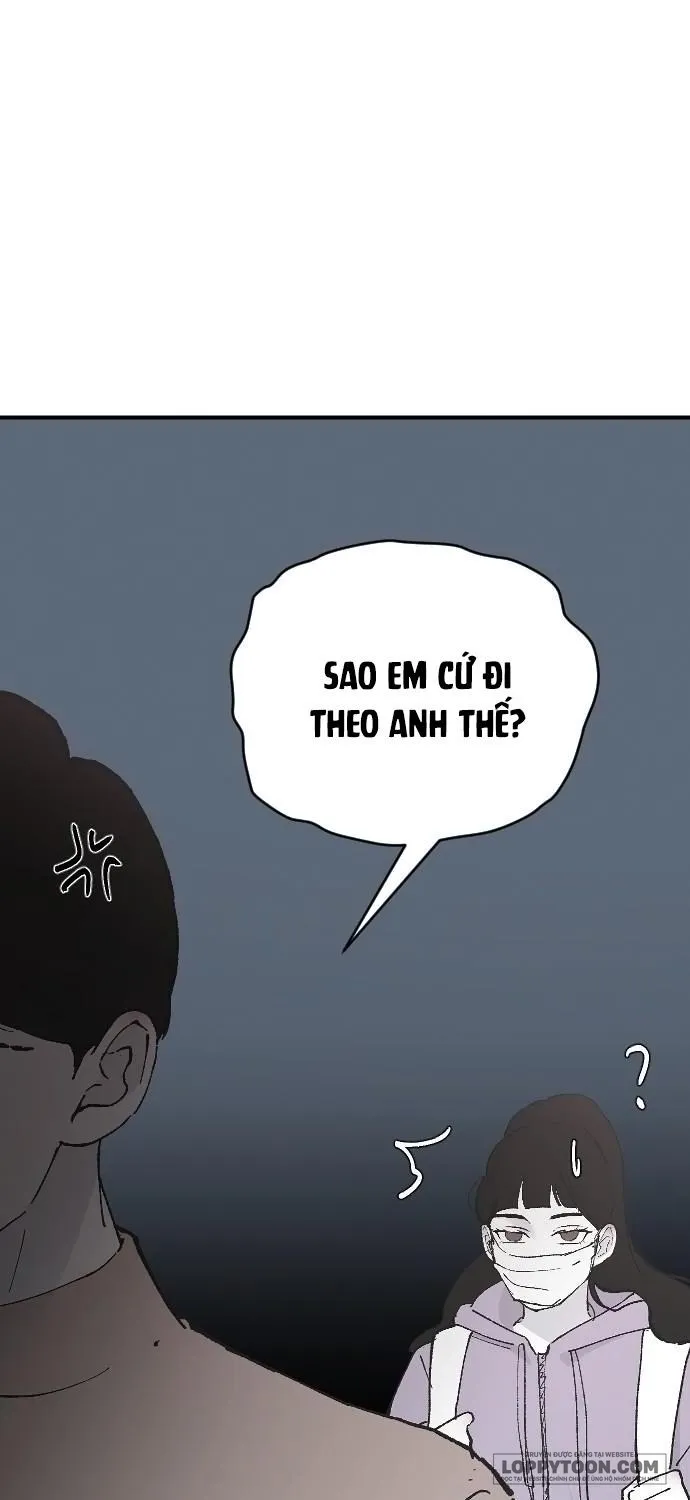 Ba Anh Trai Cực Phẩm Của Tôi Chap 27 - trang 37