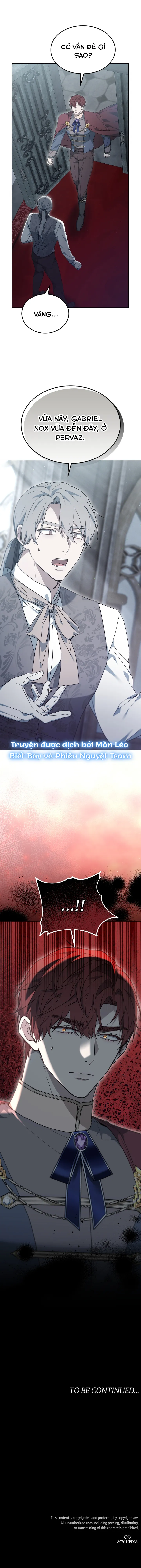 Thời Đại Oman Chap 60 - trang 18