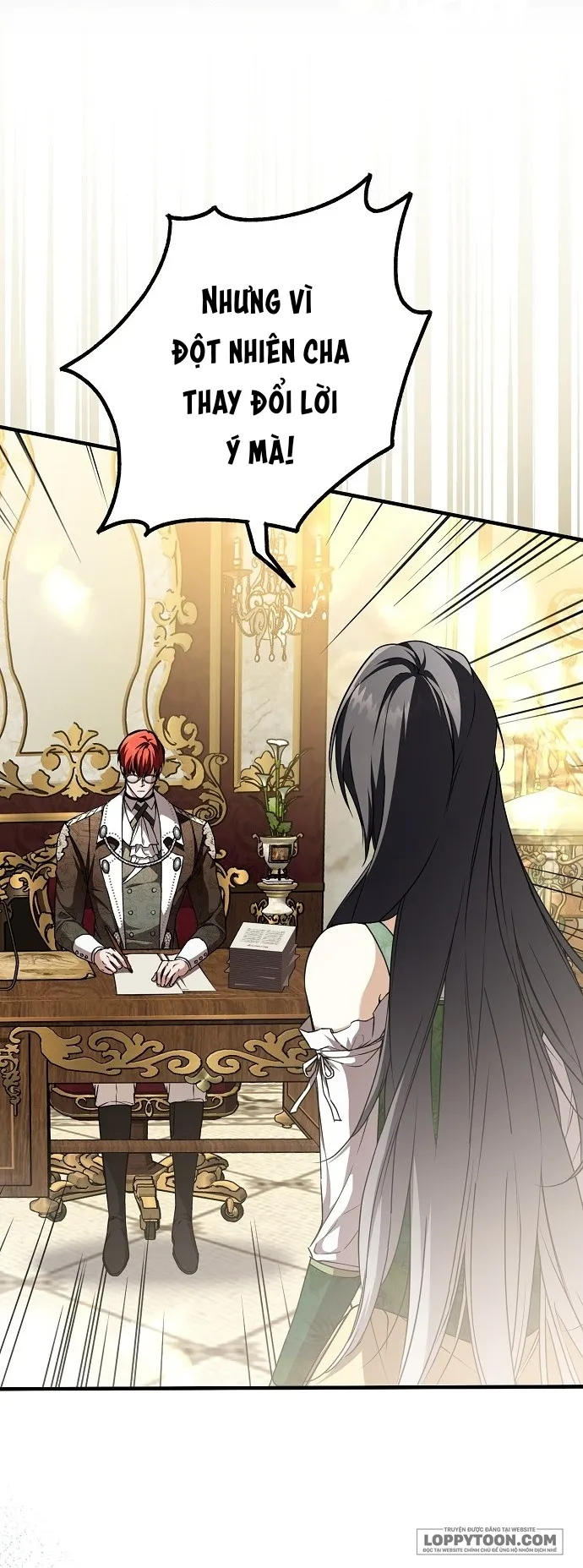 Có Kẻ Đã Sở Hữu Cơ Thể Của Tôi Chap 18 - trang 32