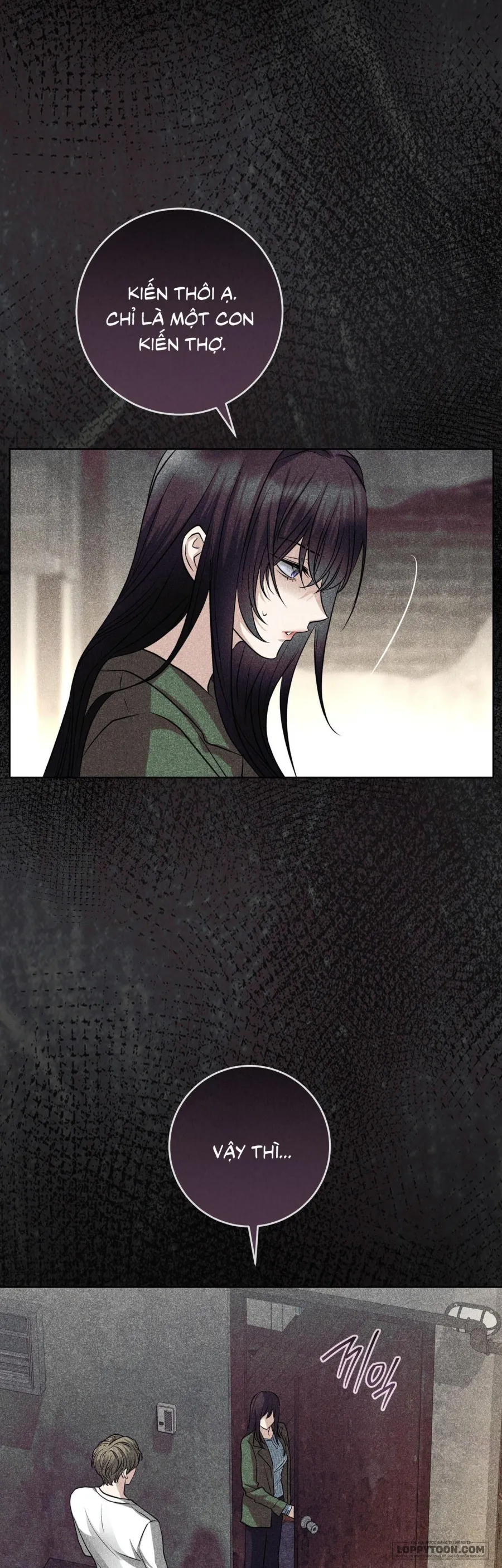 Hang Kiến Chap 2 - trang 42