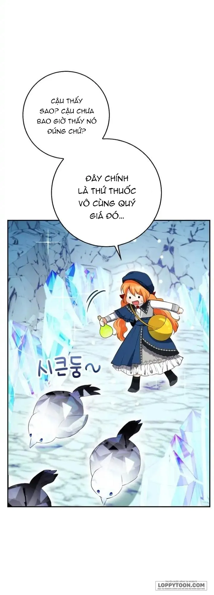 Sóc Con Tài Năng Chap 50 - trang 47