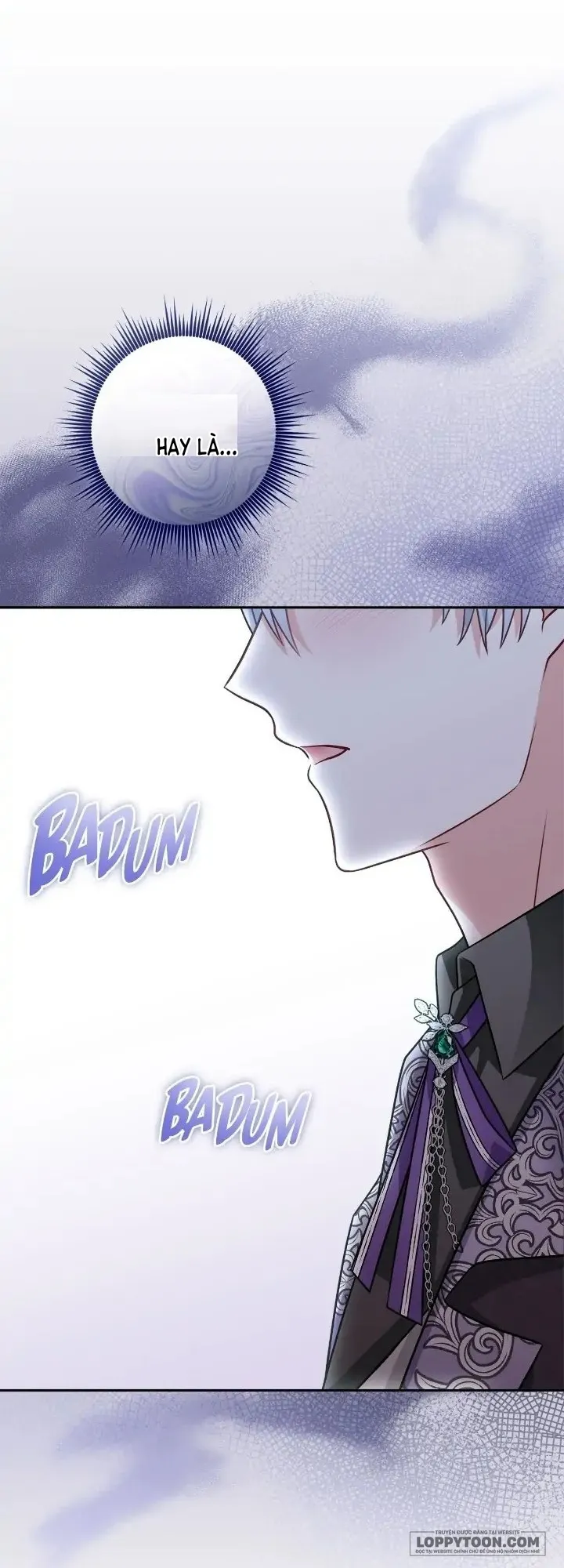 Tôi Sống Chung Với Mẹ Chồng Chap 15 - trang 44
