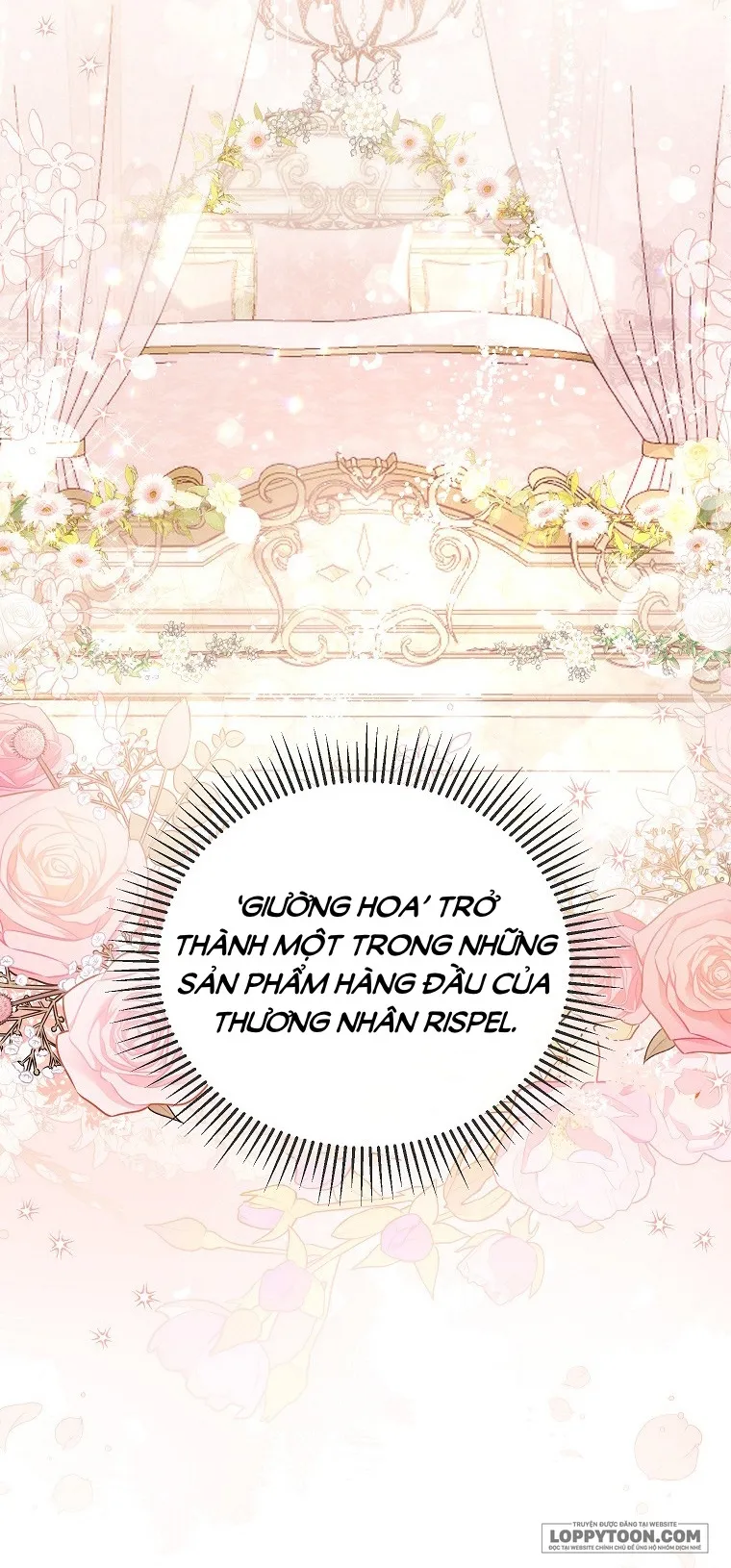 Bé Con Chốn Hoa Nở Chap 27 - trang 29