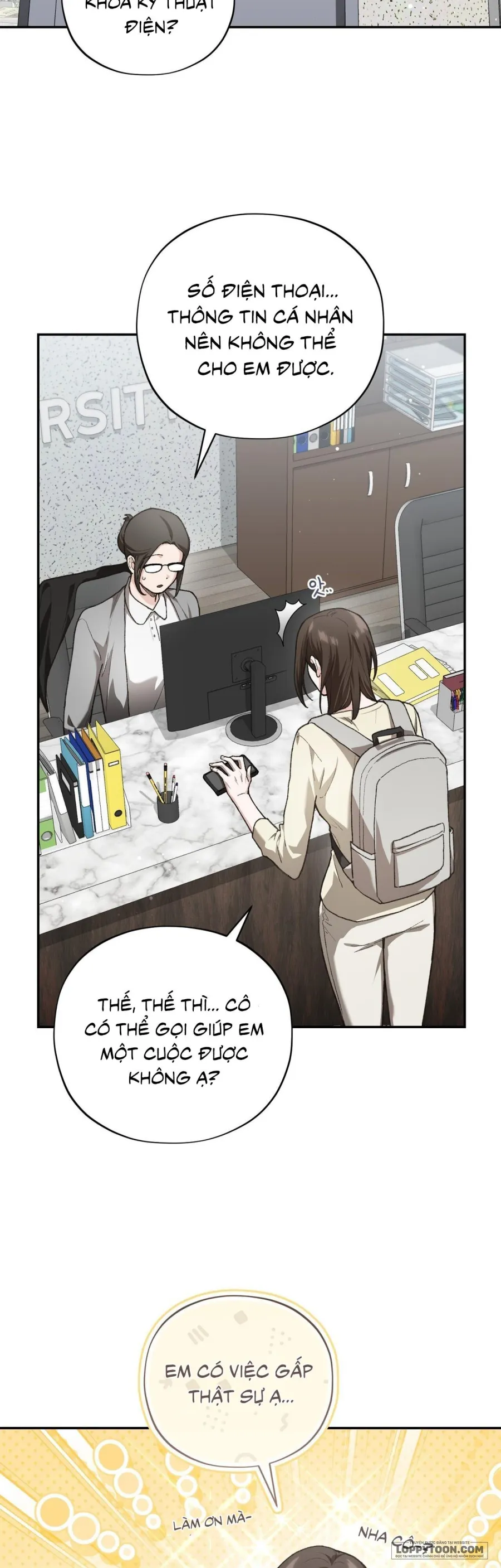 Quốc Lộ Số 1 Chap 8 - trang 31