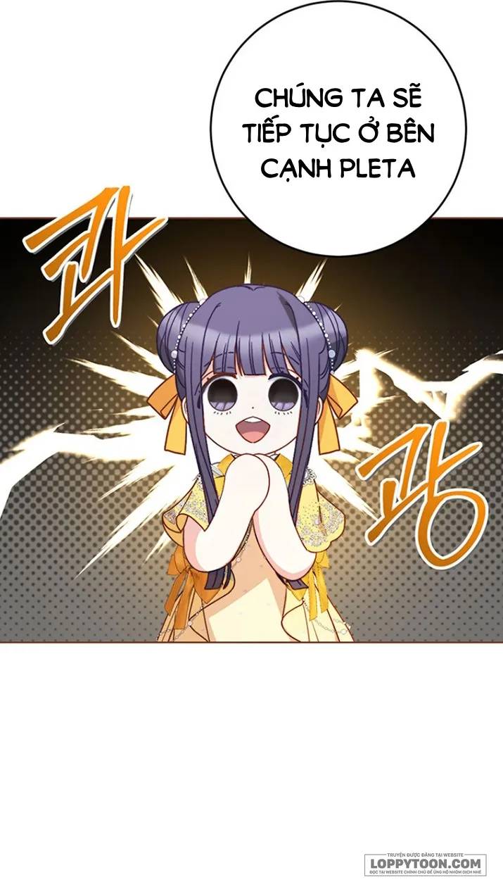 Nuôi Dưỡng Em Gái Xinh Đẹp Chap 29 - trang 19