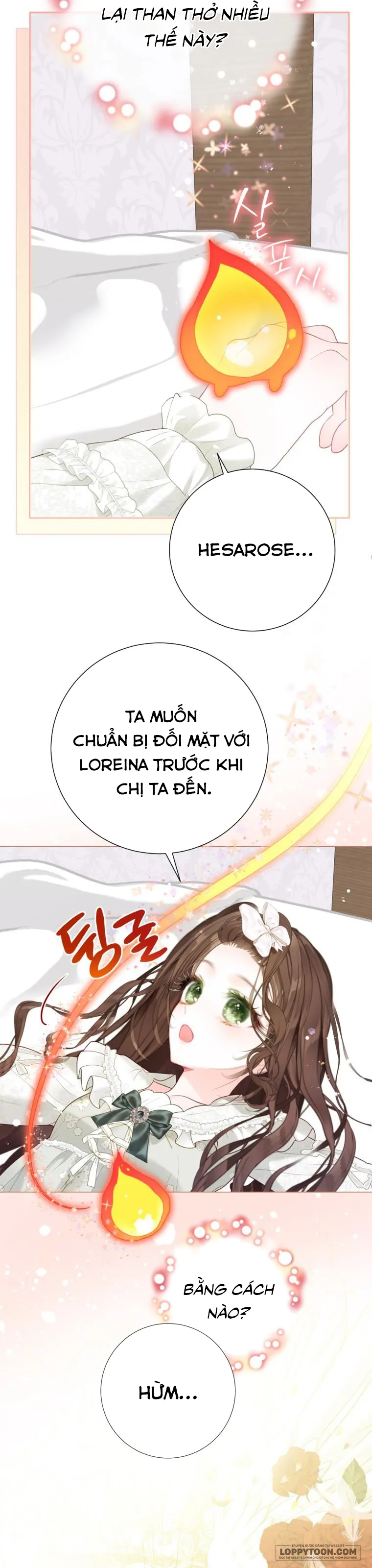 Một Thế Giới Không Có Chị Gái Mà Ai Cũng Yêu Chap 46 - trang 15