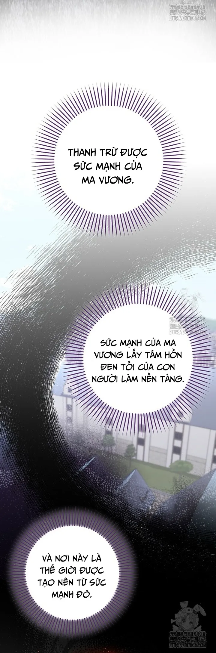 Tôi Sẽ Chiếm Lấy Ngư Trường Này! Chap 58 - trang 10