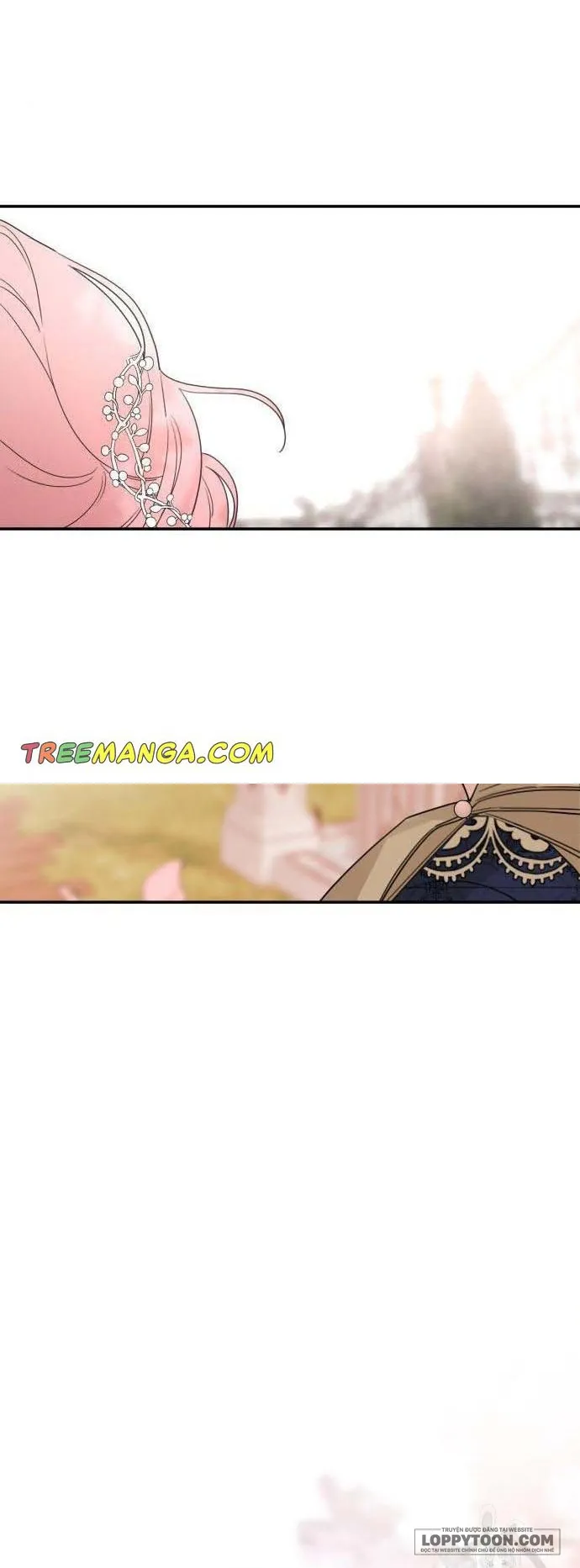 Gia Đình Chồng Quá Ám Ảnh Bởi Tôi Chap 36 - trang 54