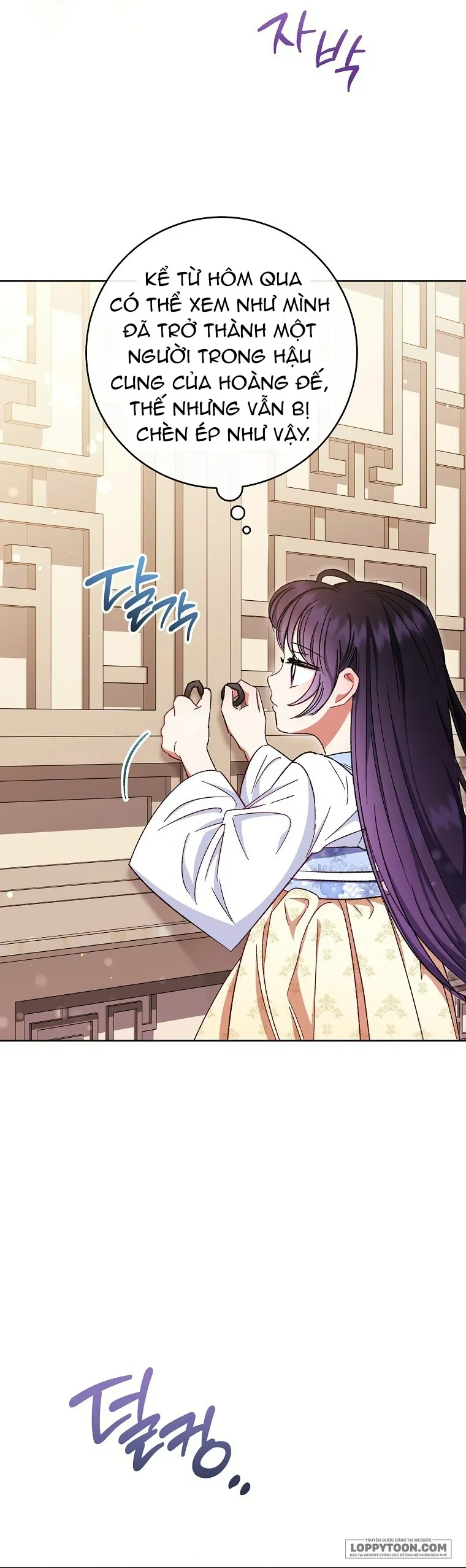 Tiểu Thiếp Chỉ Muốn Sống Yên Bình Chap 1 - trang 38