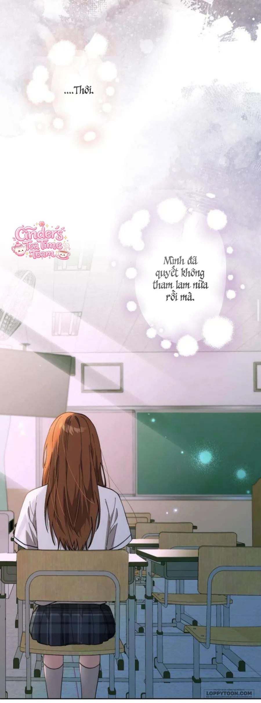 Tên Khốn Đẹp Trai Chap 20 - trang 17