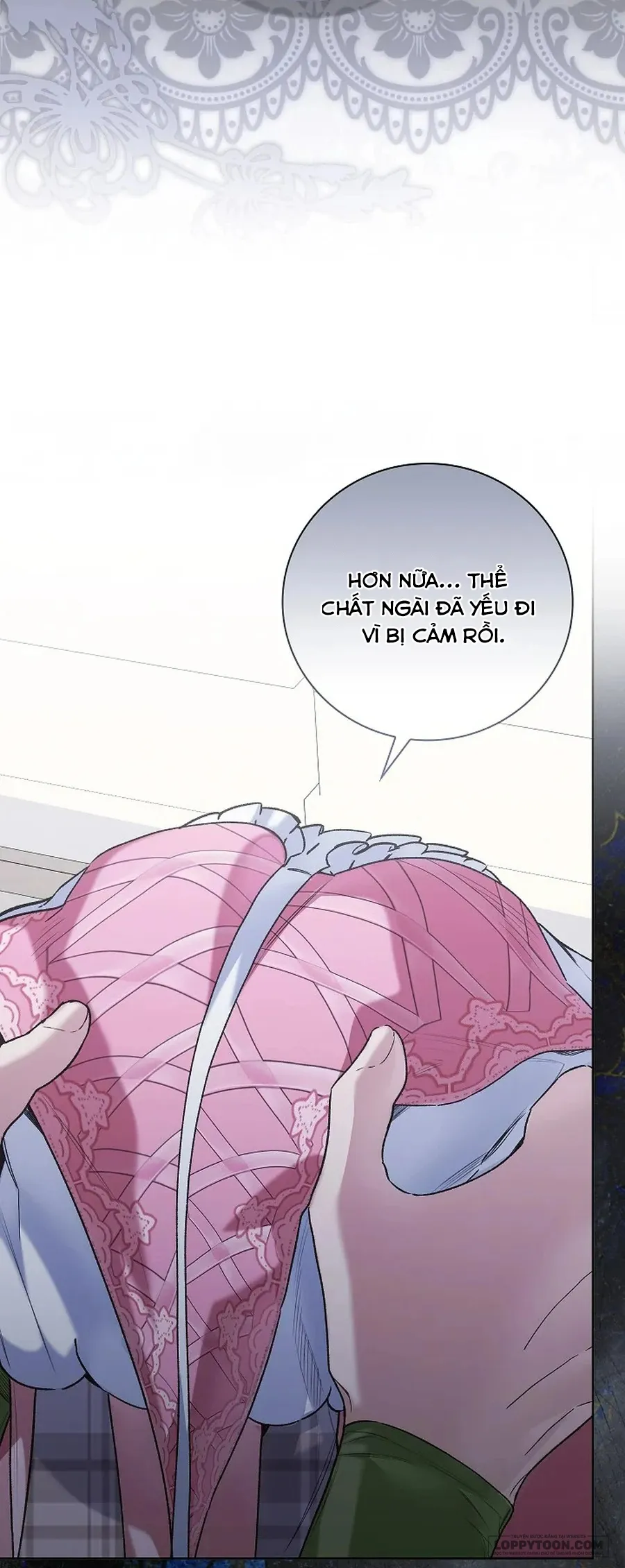 Papa Là Kẻ Thù Kiếp Trước Của Tôi? Chap 58 - trang 33