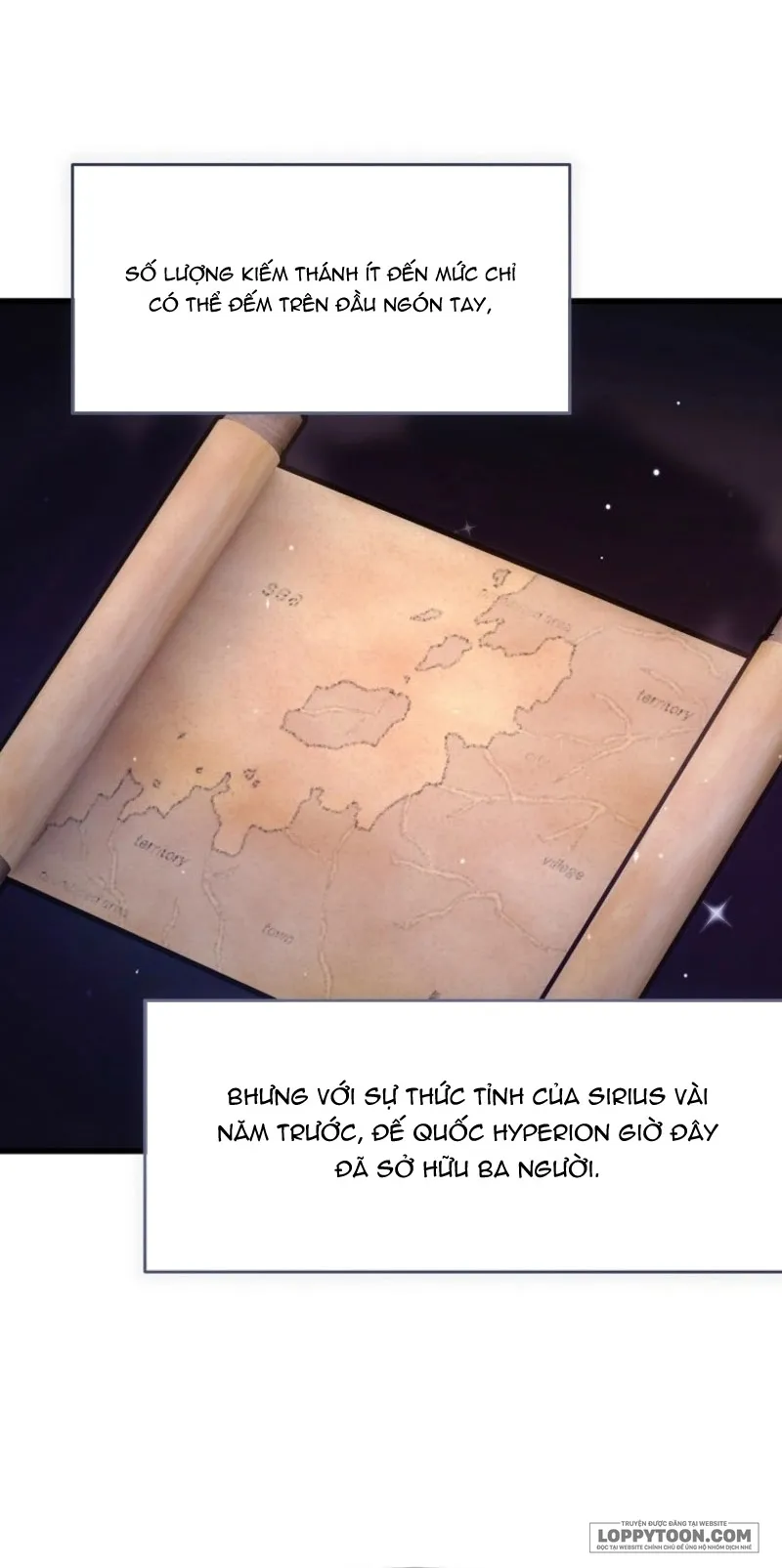 Tôi Sẽ Ở Ngay Bên Cạnh Nam Chính Chap 60 - trang 10