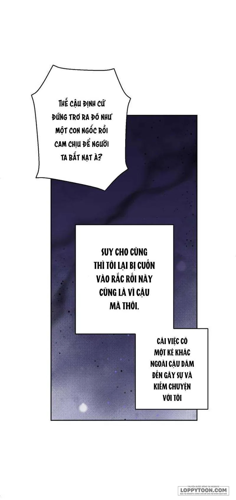 Tên Khốn Đẹp Trai Chap 9 - trang 27