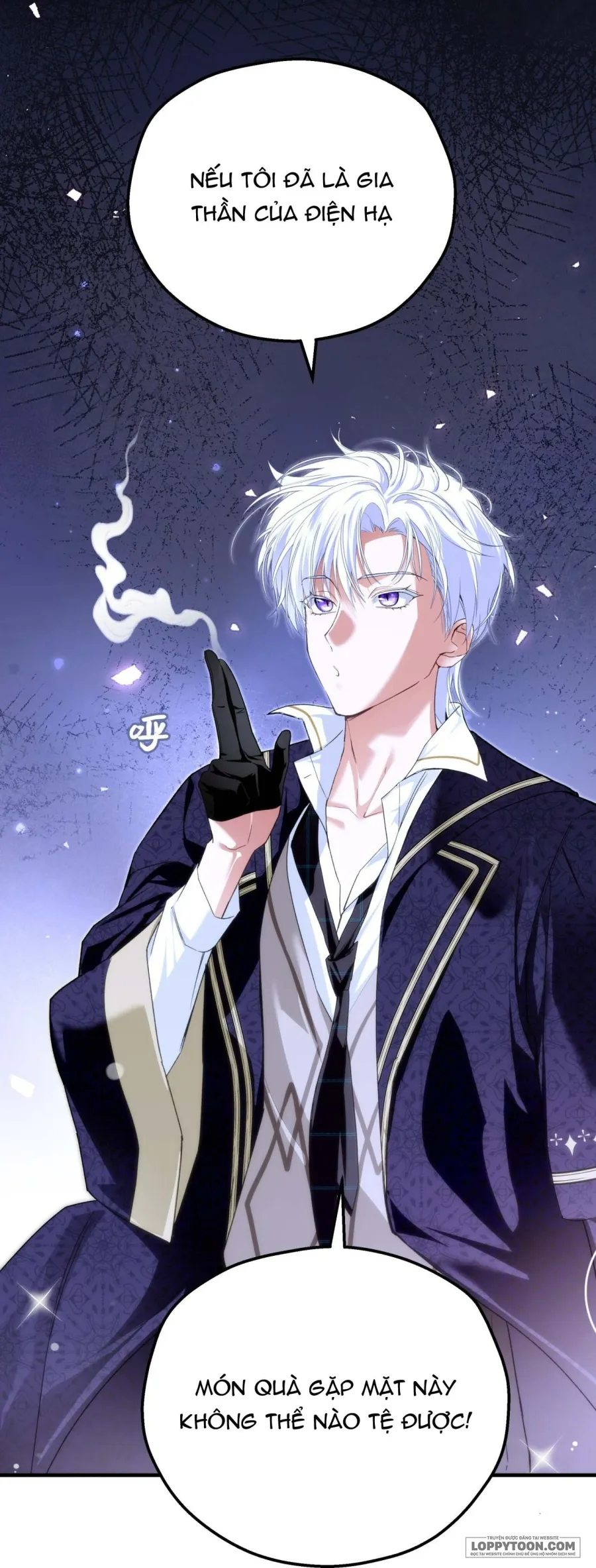Nàng Sẽ Thuần Phục Những Anh Hùng Chap 16 - trang 69