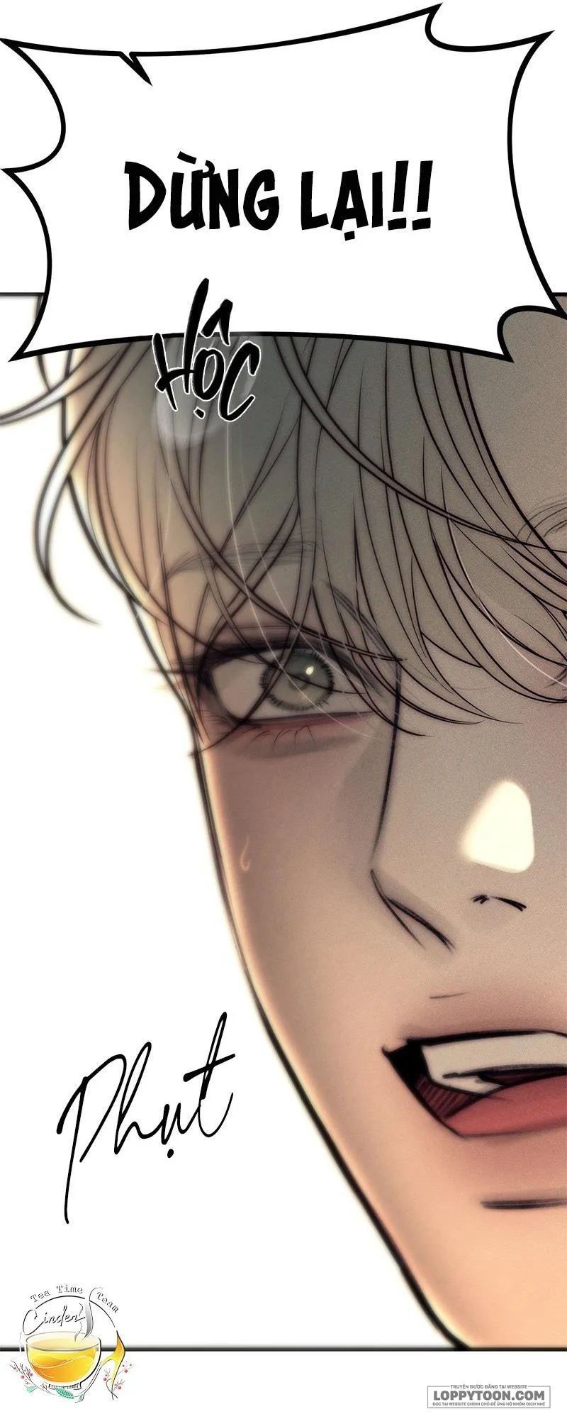 Xâm Nhập Trường Trung Học Tài Phiệt Chap 88 - trang 91