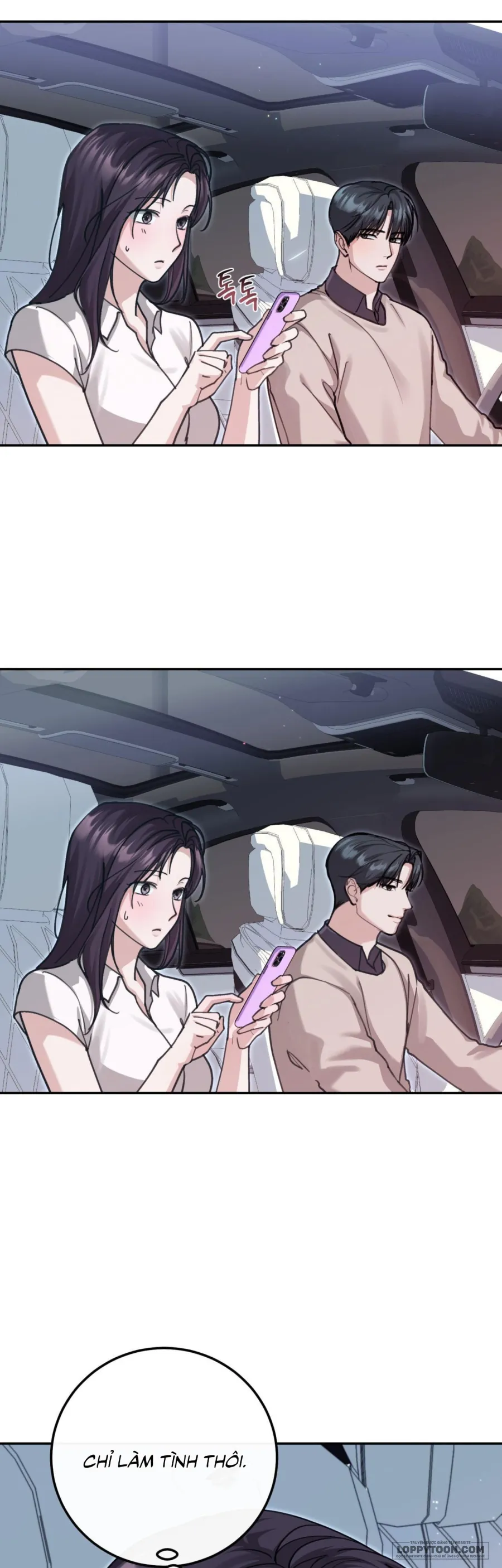 Ăn Em Một Lần Thôi, Oppa Chap 10 - 🔞🔞🔞 - trang 40