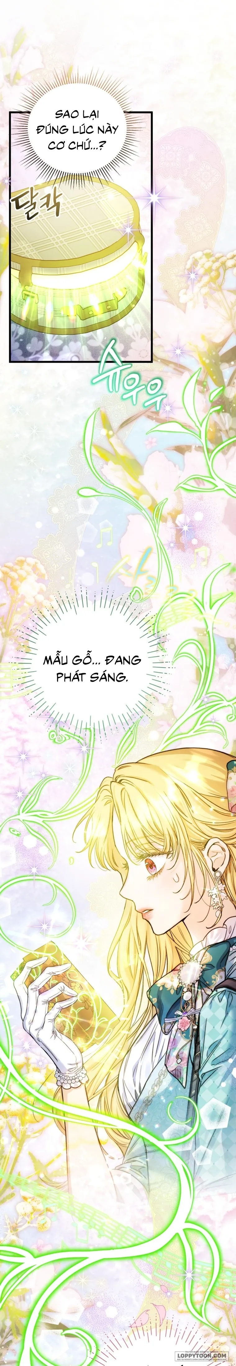 Ác Nữ Là Triệu Phú Chuyên Giải Quyết Rắc Rối Chap 18 - trang 16