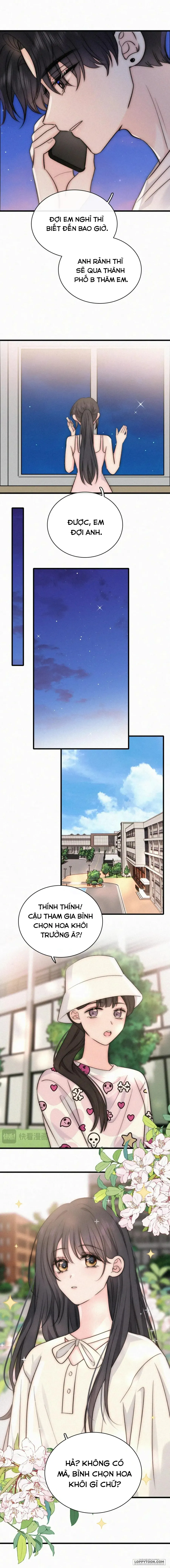 Một Lòng Cưng Chiều Chap 144 - trang 2