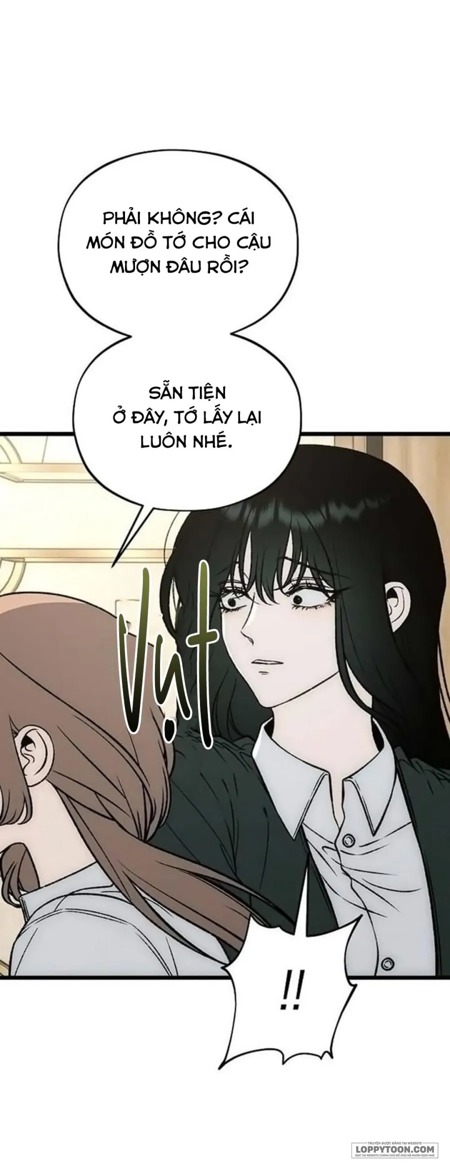 Khao Khát Bất Tận Chap 6 - trang 85