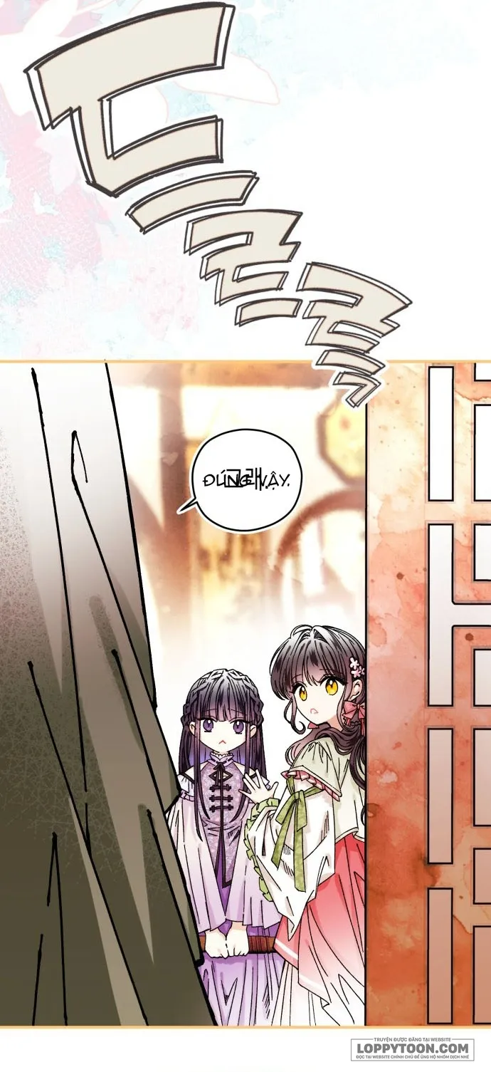 Tôi Đã Nuôi Dưỡng Nhân Vật Phản Diện Chap 34 - trang 7