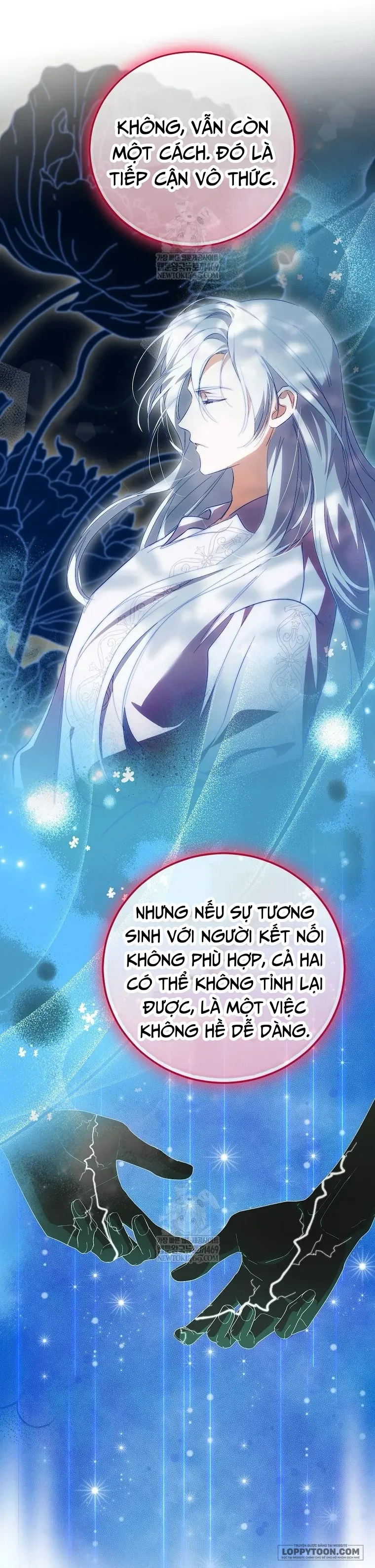 Phía Sau Mặt Nạ Của Nam Chính Hiền Lành Chap 101 - trang 32