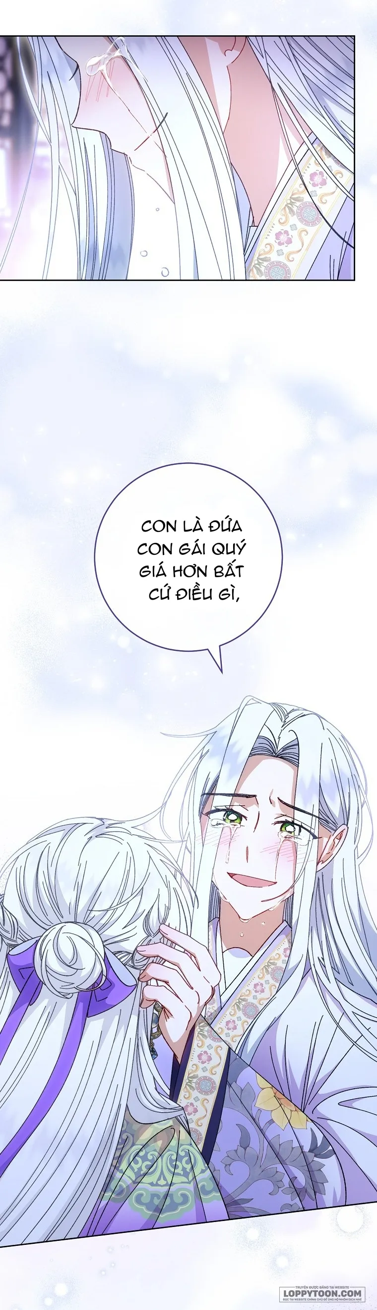 Tiểu Thiếp Chỉ Muốn Sống Yên Bình Chap 122 - trang 15