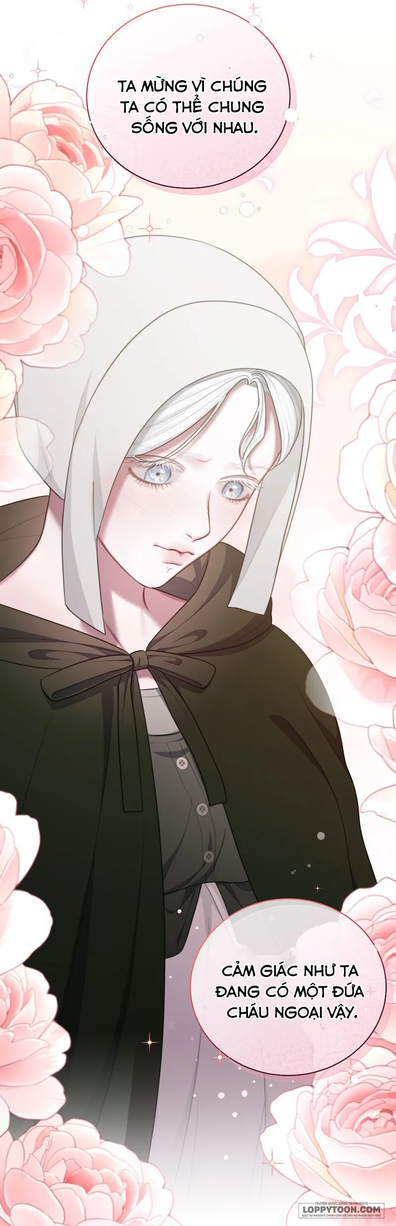 Hầu Nữ Không Còn Thèm Muốn Chủ Nhân Nữa Chap 34 - trang 36