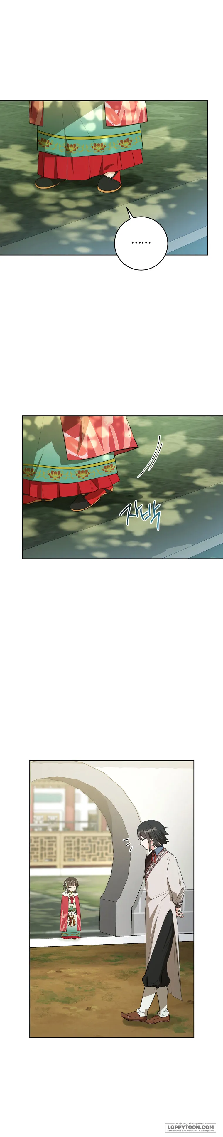 Trở Thành Cô Cháu Gái Bị Khinh Miệt Của Nhà Quyền Quý Chap 17 - trang 26
