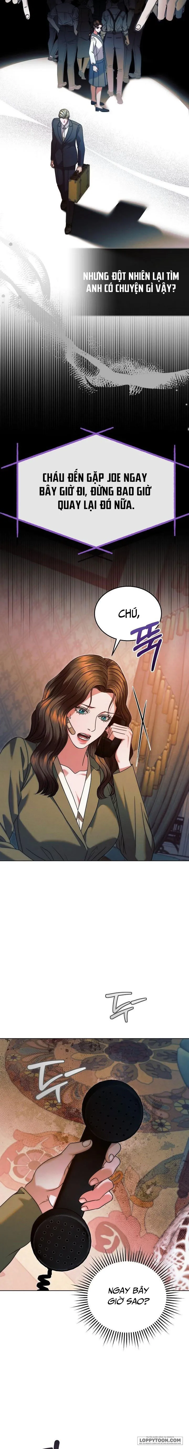 Hãy Cầu Xin Tôi Đi Chap 10 - trang 12