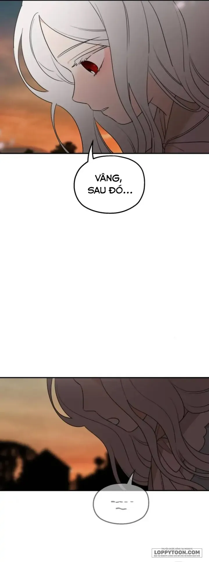 Gia Đình Chồng Quá Ám Ảnh Bởi Tôi Chap 39 - trang 37