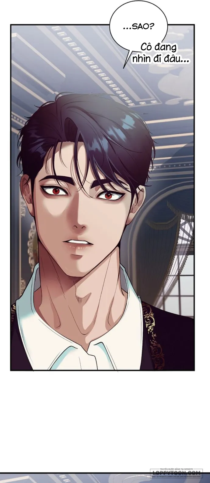 Qua Đêm Với Người Chồng Sắp Ly Hôn Chap 5 - trang 18