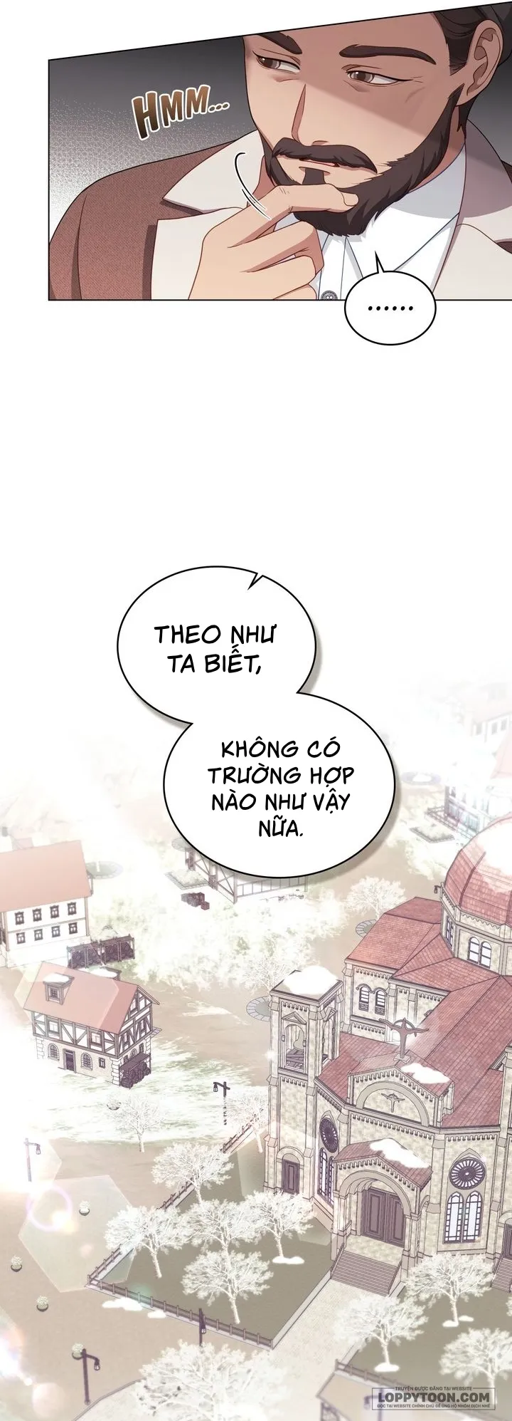 Chúa Phù Hộ Cho Sự Hủy Diệt Của Ta Chap 14 - trang 9