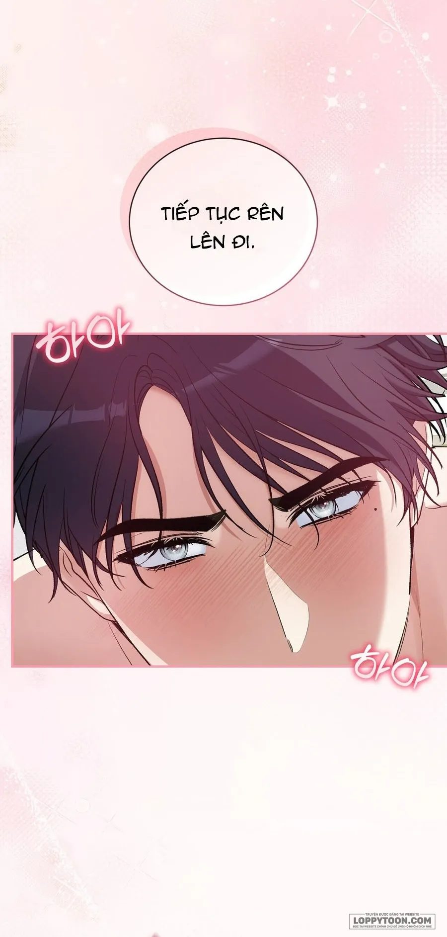 Làm Chuyện Đó Với Em Trai Của Người Tôi Thầm Thích Chap 6 - end - trang 60