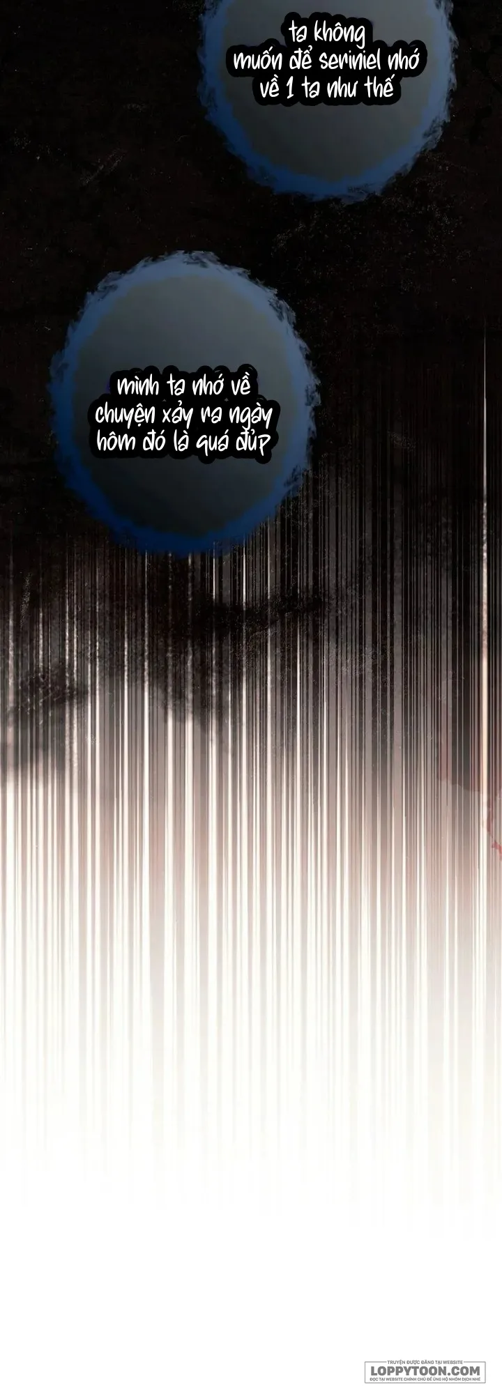 Không Cần Hối Hận Chap 31 - trang 24