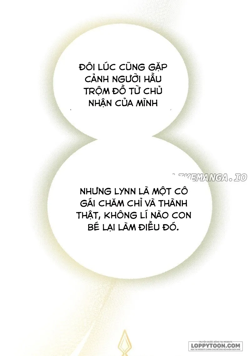 Hầu Nữ Không Còn Thèm Muốn Chủ Nhân Nữa Chap 12 - trang 5