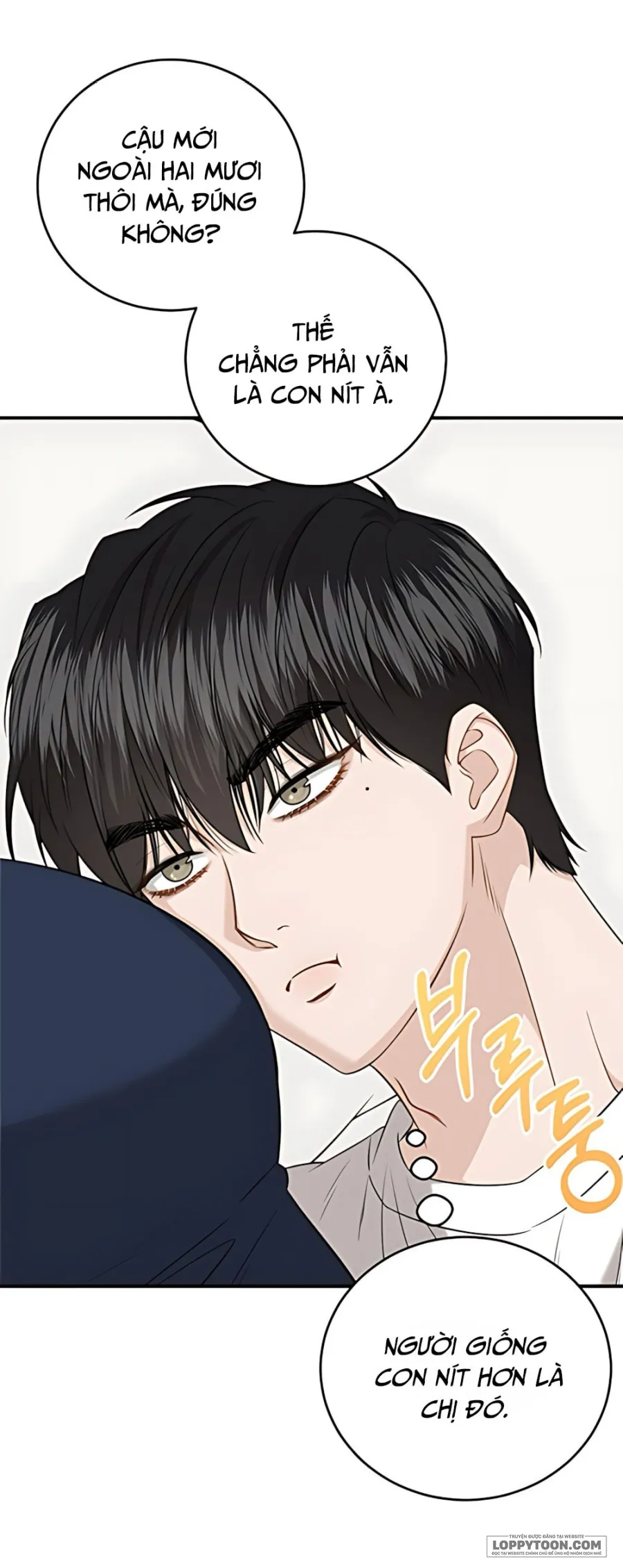 Quy Luật Cải Tạo Kẻ Rác Rưởi Chap 3 - trang 64