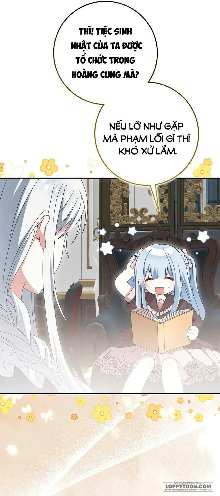Tôi Sẽ Chiếm Lấy Ngư Trường Này! Chap 22 - trang 11