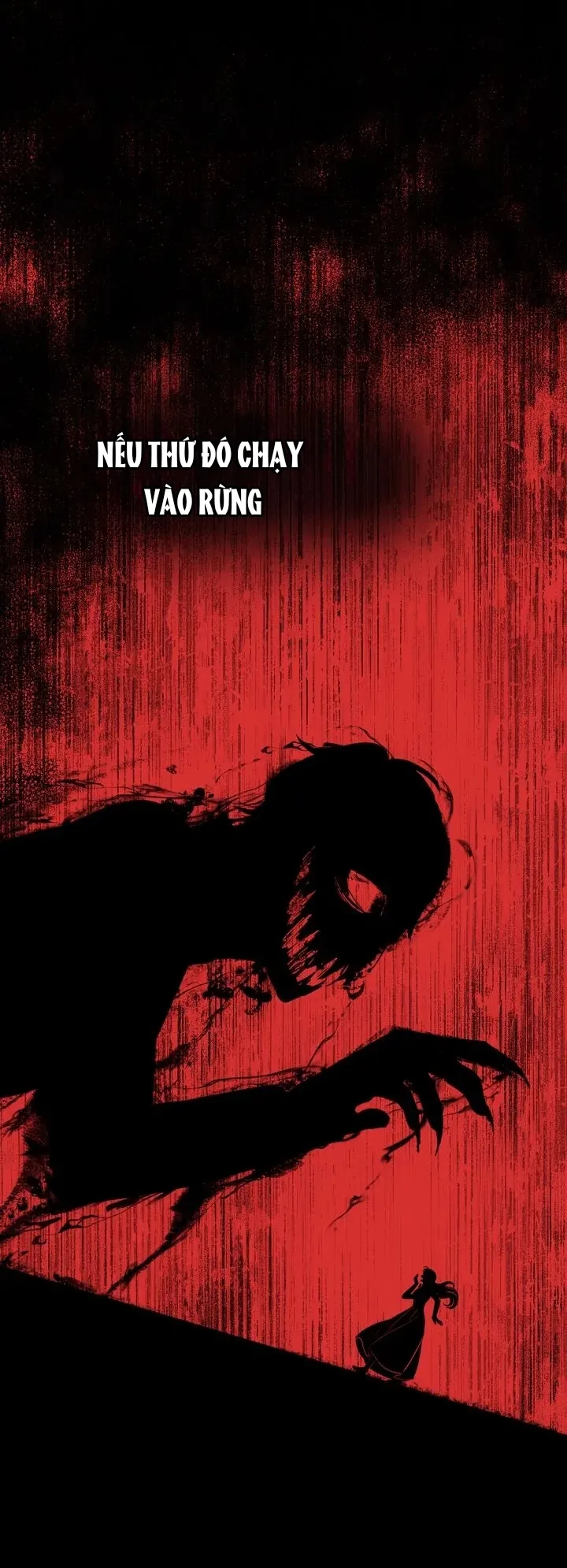 Chúa Phù Hộ Cho Sự Hủy Diệt Của Ta Chap 35 - trang 16