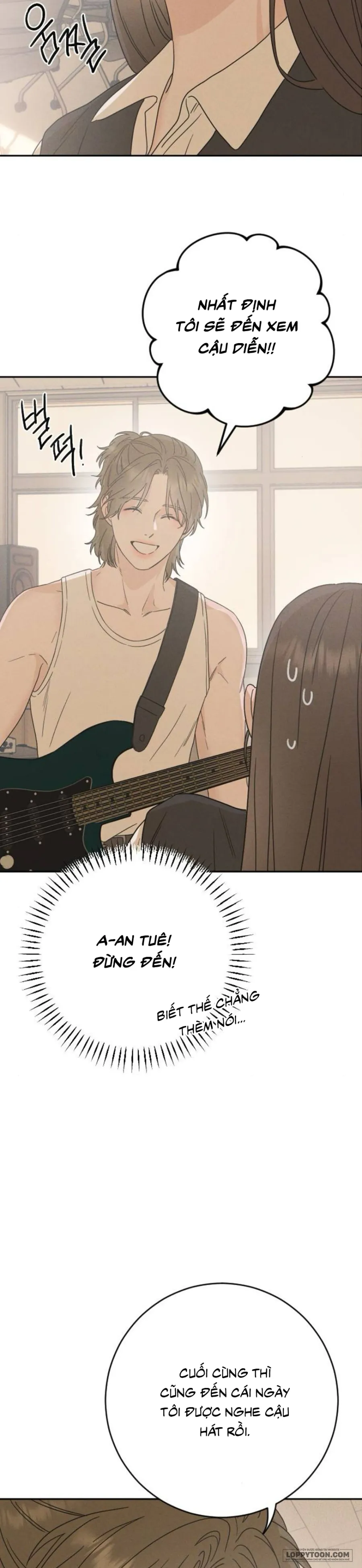 Nam Nữ Mật Thất Chap 8 - trang 34