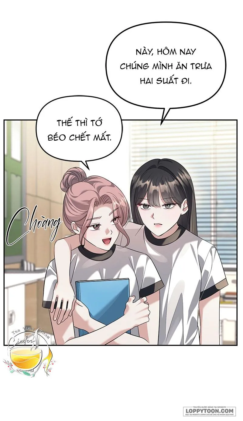Xâm Nhập Trường Trung Học Tài Phiệt Chap 44 - trang 48