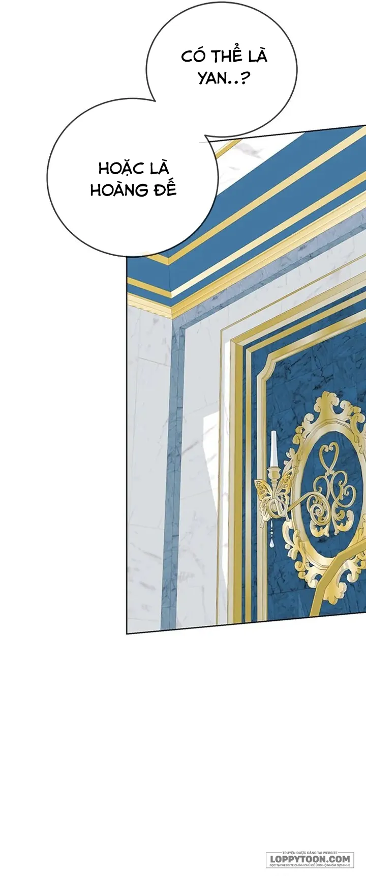 Sinh Ra Trở Thành Nhân Vật Không Có Trong Nguyên Tác Chap 67 - trang 22
